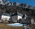 Monastère de la Chartreuse