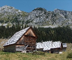 Mišeljski Preval