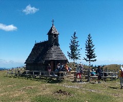 Velika Planina