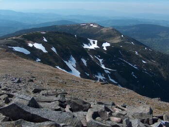 Babia Góra