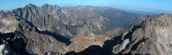 Hautes Tatras