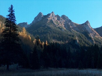 Czerwony Wierch