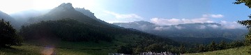 Malá Fatra & Veľká Fatra