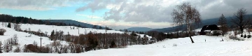 Beskid Niski