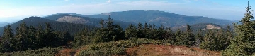 Beskid Żywiecki