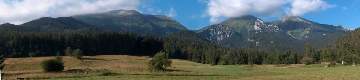 Tatras Blanches