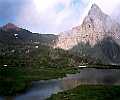 Ibón de Anayet
