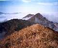 Montagne d'Areng