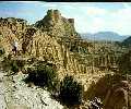 Bardenas Reales