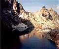 Lac de Clarabide