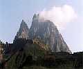 Pic du Midi d'Ossau