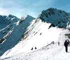 Pyrénées enneigées - Snowy Pyrenees